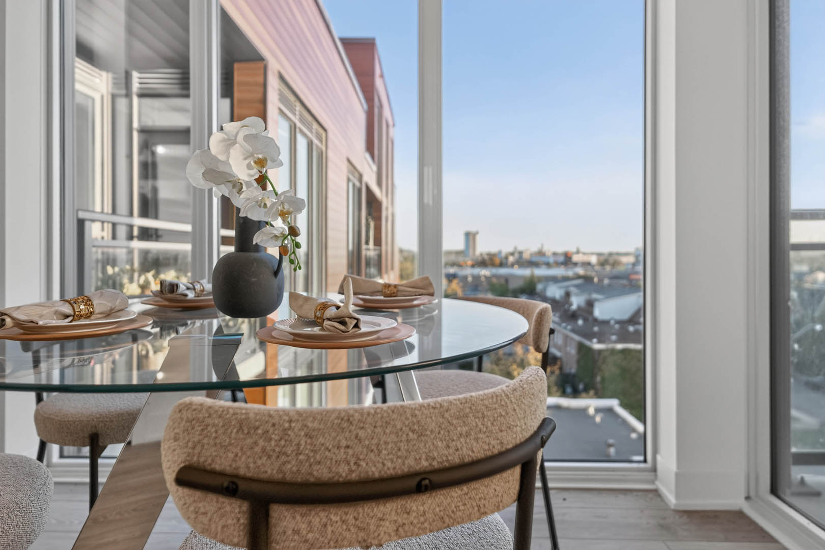1285 Queen Street East, Unit 501